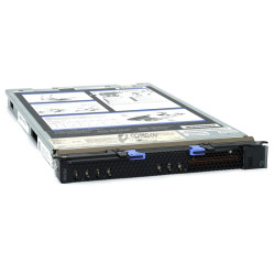 PS700-1SFF IBM POWER PS700 BLADE SERVER 1X POWER CPU 64GB RAM